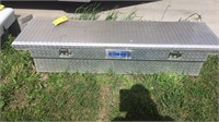 Aluminum Pickup tool box