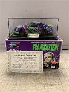Frankenstein Collectible