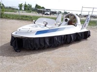 INOPERABLE Hovercraft