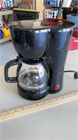 Small 5 Cup Coffee Maker