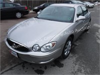 2007 Buick LaCrosse