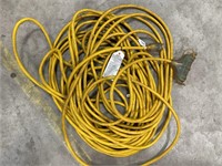Heavy-duty Extension Cord