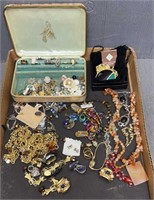 Vintage Jewelry - Some Sterling