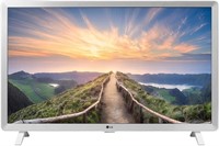 LG 24-inch HD TV Monitor with Remote Control