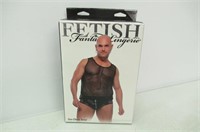 Pipedream Products Fetish Fantasy Lingerie