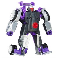 Playskool Heroes Transformers Rescue Bots MorBot