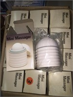 Mini Massager (1 case of 24ea)