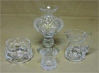 Waterford Crystal Selection.