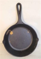 Lodge Cast Iron Skillet - 8.75" x 1.75"