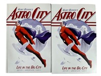 2 Kurt Busiek’s Astro City