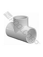 2in. SLIP PVC COUPLING 40CT