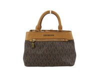 Michael Kors MK Designer Hand Bag