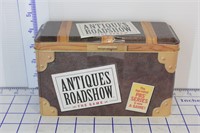 ANTIQUES ROADSHOW GAME