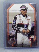 Dale Earnhardt 2012 Press Pass Insert