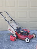 Craftsman 6.5hp 21" Multch/Bag Lawn Mower