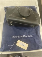 Dooney & Burke Handbag w/ Dust Bag