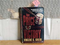 The Price of Victory ©1992