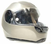Dainese Full Face Motorcycle Helmet Size Large