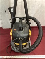 Stringer Wet/Dry Vac