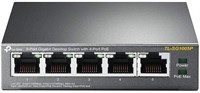 New sealed tp-link 5-port Gigabit