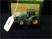 JD 8420 Tractor European Edition 1st Production