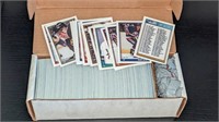 1991 92 OPC Hockey Complete Set 1-528