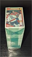 1991 92 OPC Hockey Tribute Complete Set 1-528