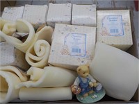 7 Cherished Teddies