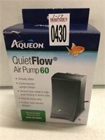 AQUEON AIR PUMP