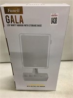 GALA LED VANITY MIRROR