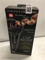 CONAIR CURL SECRET