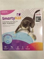 SMARTY KAT ELECTRONIC MOTION TOY