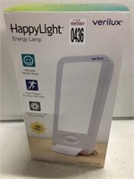 HAPPY LIGHT ENERGY LAMP