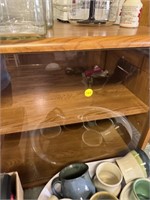 SMALL CABINET