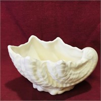 Coalport Bone China Shell Dish (Vintage)