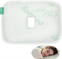 Memory Foam Ear Pillow