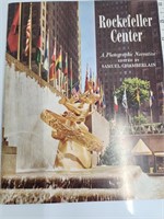 Rockefeller Center 1964