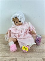 Madame Alexander Doll 1965