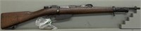 Military Rifle Terni 7.65 Cal