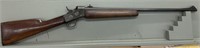 Remington Cal. 7 MM Rifle