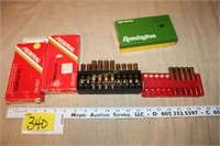 7mm REM MAG 39 rounds