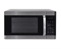 Criterion 1.6 cu.ft. Stainless Steel Countertop Mi