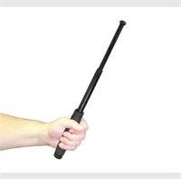 ($24) 26 inches  Expandable Baton