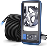 $204 APPEARS NEW Dual Lens Borescope Inspection