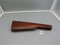 Early Winchester 94 Rifle Stock