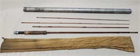 Shakespeare 4 pc. Fly Fishing Rod