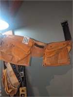 Carpenter's Tool pouch