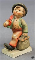 Hummel Goebel "Merry Wanderer" Figurine