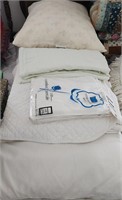 Body Pillow, Pillow, Mattress Pads, PillowCase Cov