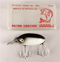 Orchard Industries Bottom Scratcher Fishing Lure